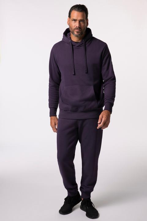 Actual product image Jay-Pi hoodie, loungewear, hood, kangaroo pocket, up to 8 XL (L)