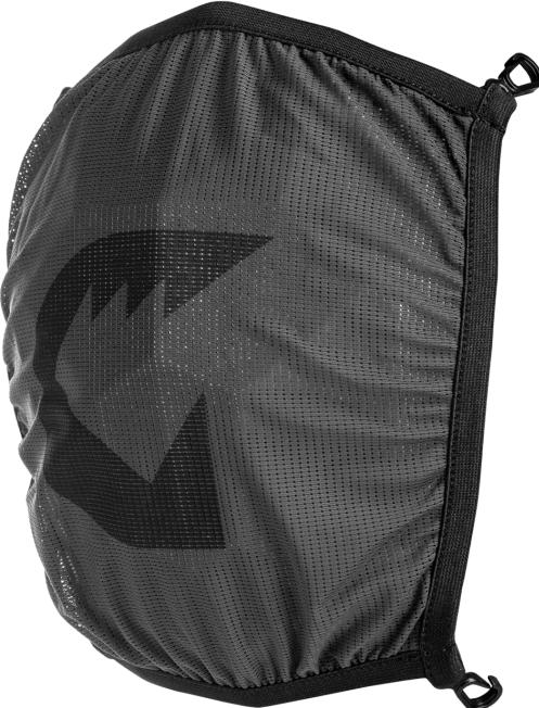 Actual product image Grivel Helmet Holder - Backpack helmet holder