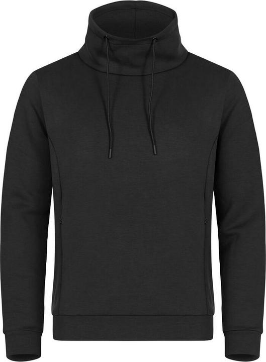 Immagine prodotto Clique Hobart Felpa con Cappuccio Uomo (XS)
