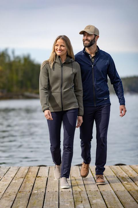 Immagine prodotto Cutter & Buck Giacca Adapt FZ Uomo (M)