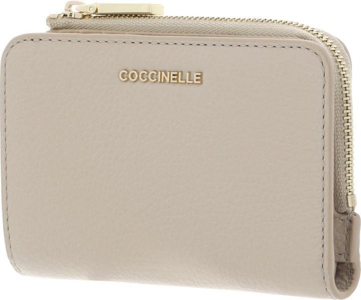 Actual product image Coccinelle Metallic Soft Wallet