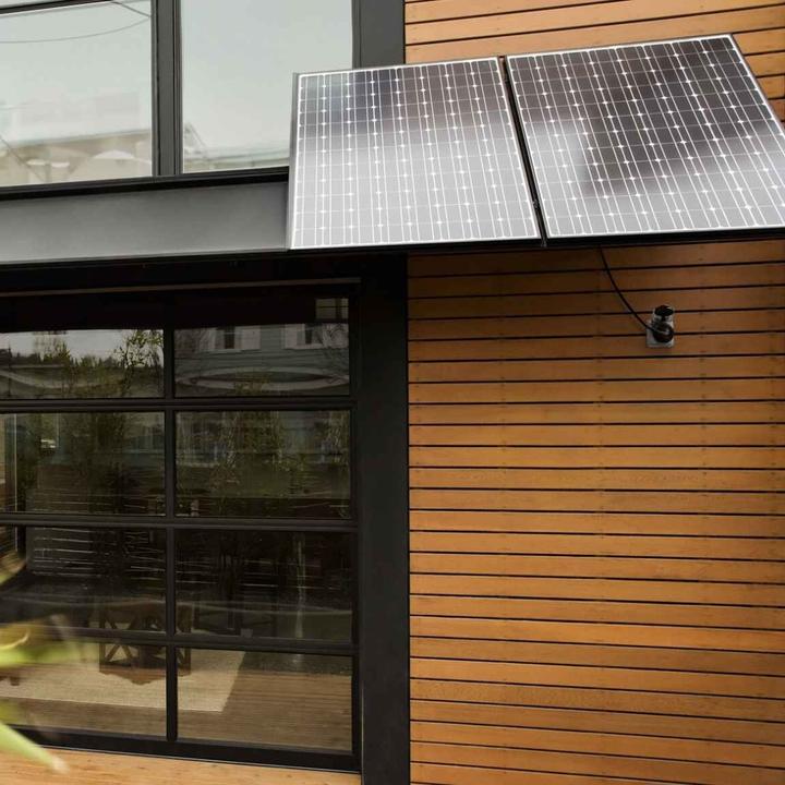 Actual product image Osram HOMELIGHTING Smart+ Funk-Steckdose