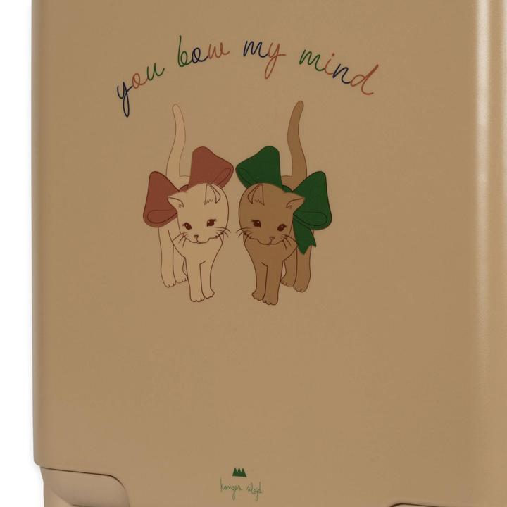 Produktbild Konges Slojd Bow Kitty (25 l)