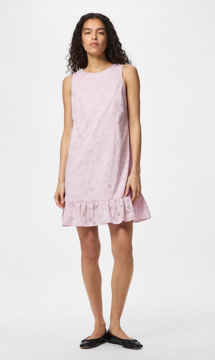 Produktbild Pieces PCBANNA Midikleid (L)