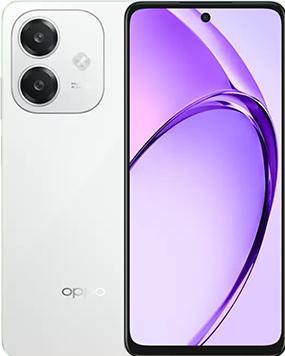 Produktbild OPPO A40 (128 GB, Starlight White, 6.67", Dual SIM, 4G)