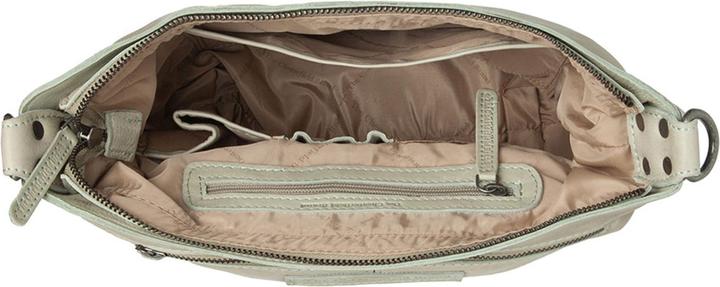 Produktbild The Chesterfield Brand Lucy Schultertasche Leder 22 cm