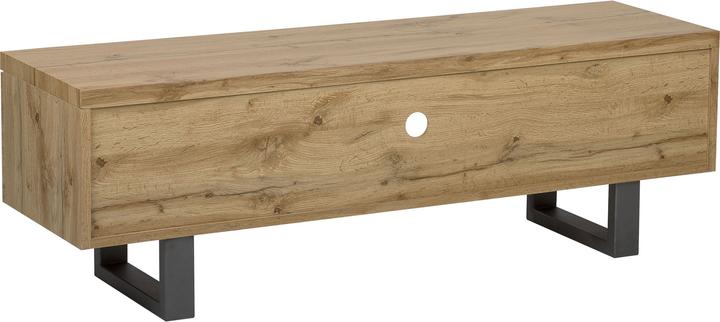 Produktbild Beliani Timber (140 x 41 x 47 cm)