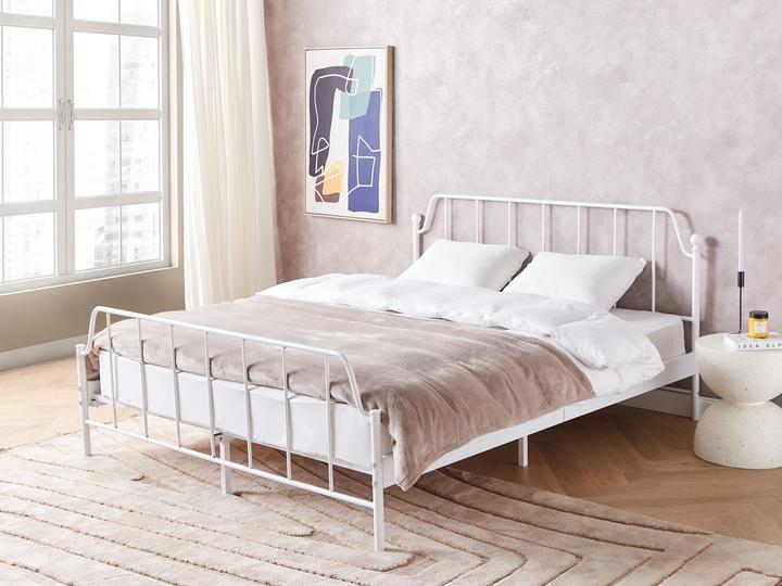Actual product image Beliani Mauressac (160 x 200 cm)