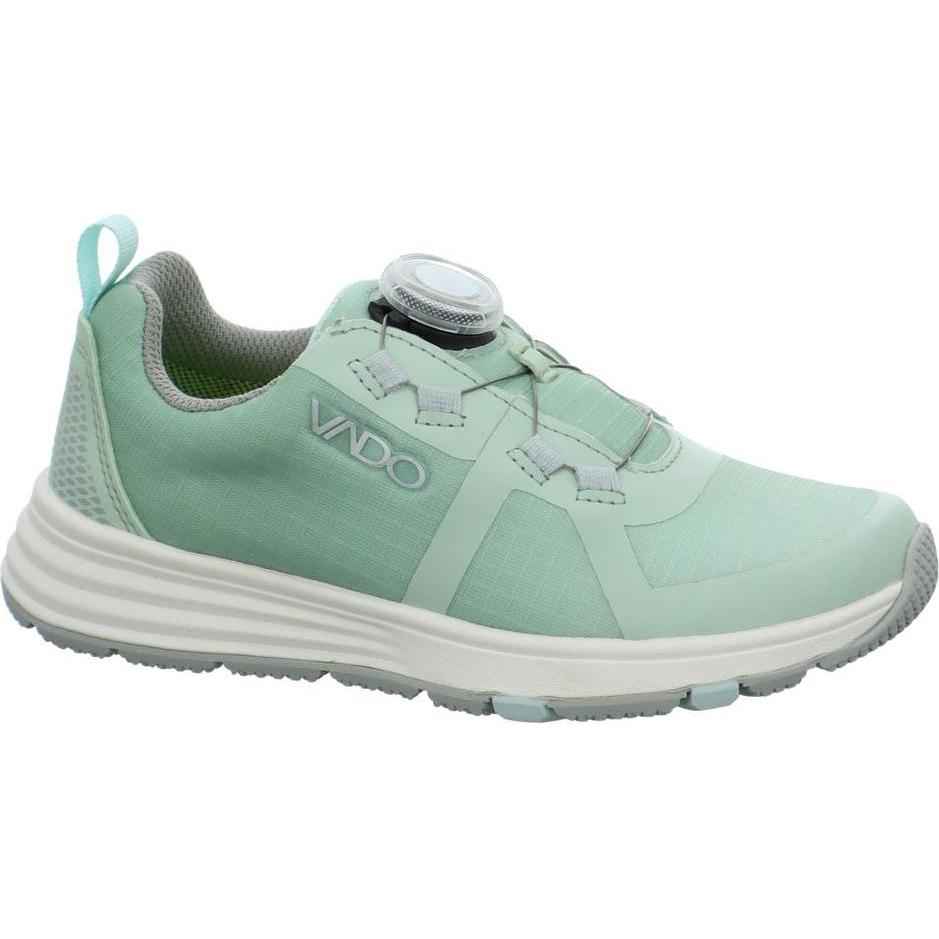 Vado, Unisex, Sneaker, Fresh Lo GTX Boa, Grün, (37)
