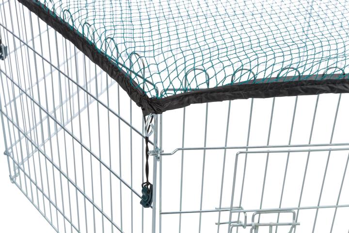 Productafbeelding Trixie Buitenverblijf 60x63cm