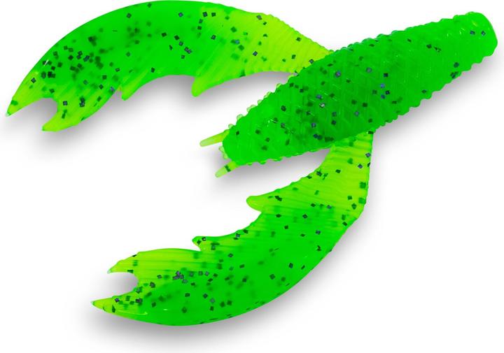 Immagine prodotto Iron Claw Paddy Craw GPU 8 Stk. SB 5 Stk. (20 cm)