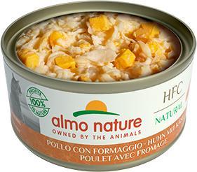 Produktbild Almo Nature Legend (Adult, 1 Stk., 70 g)