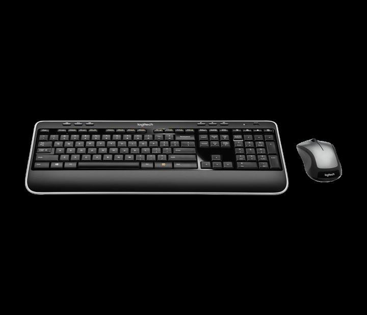 Produktbild Logitech LOGI Wired Mouse M520 for Business, Wired Mouse (Kabelgebunden)
