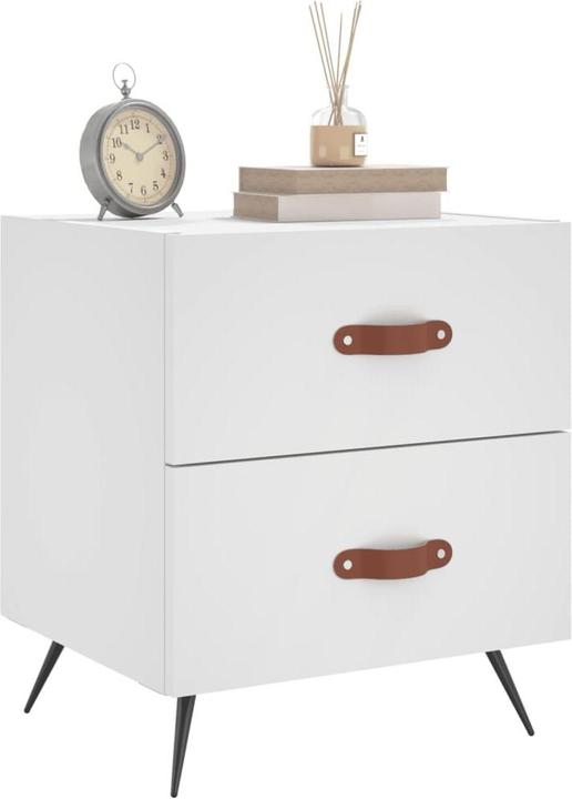 Immagine prodotto vidaXL Nachttisch (40 x 35 x 47.50 cm)