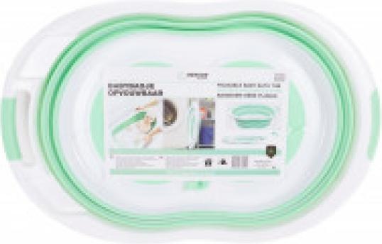 Immagine prodotto Benson Vasca da bagno pieghevole per bambini