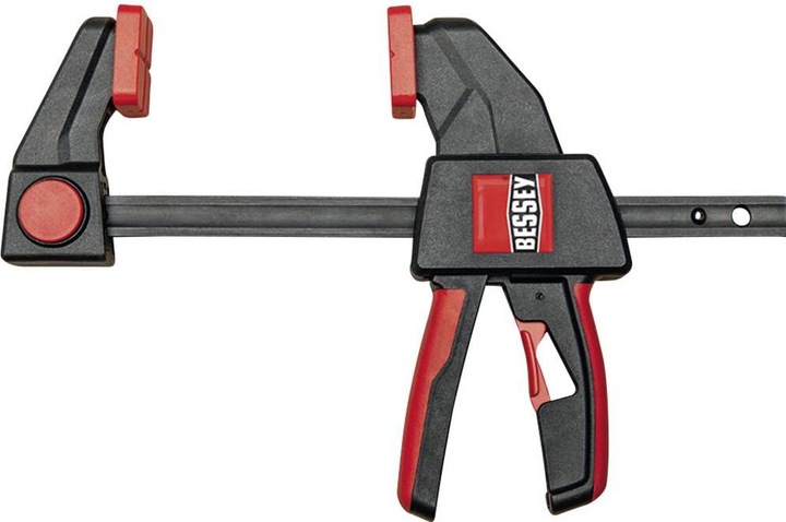 Immagine prodotto Bessey Set di morsetti a una mano (300 mm)
