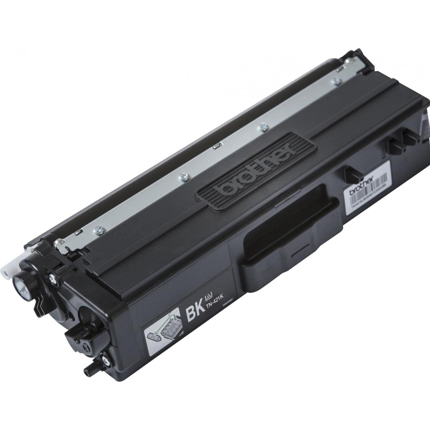 Brother, Toner, Tn-421bk (BK)