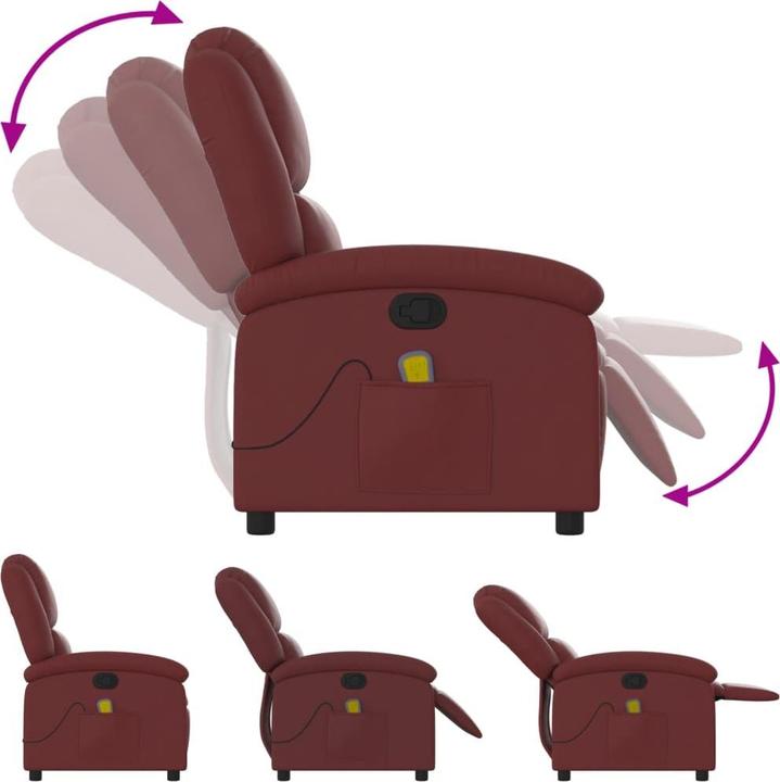 Actual product image vidaXL Hadara