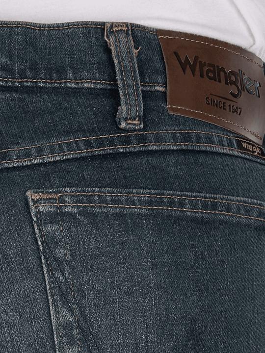 Produktbild Wrangler Texas Jeans Straight Fit (31)