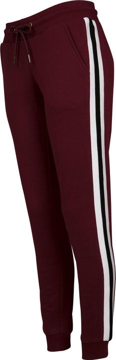 Actual product image Urban Classics Ladies College Contrast Sweatpants (XXL)
