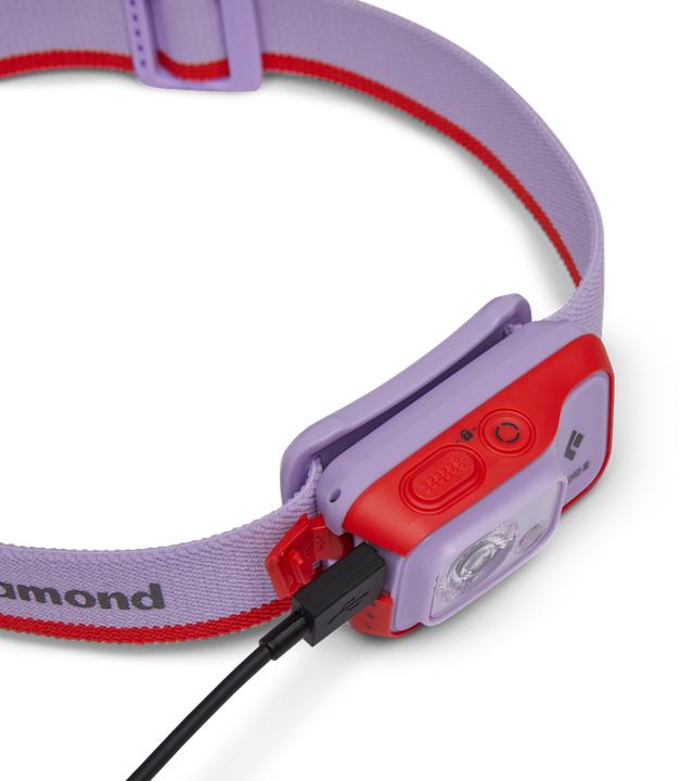 Produktbild Black Diamond Cosmo 350-R (350 lm)