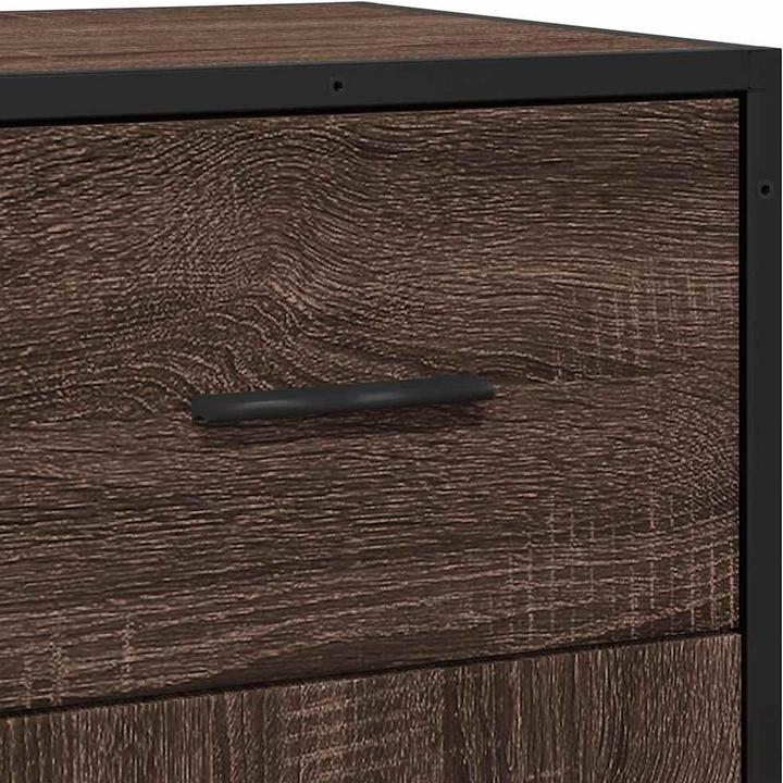 Image du produit vidaXL Sideboard (35.50 x 35 x 76 cm)