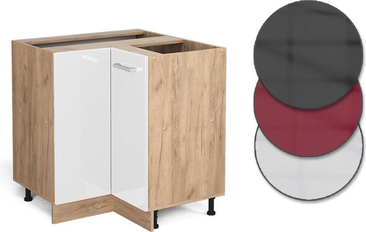 Immagine prodotto Vicco R-Line (75,5 x 46 x 81,5 cm)