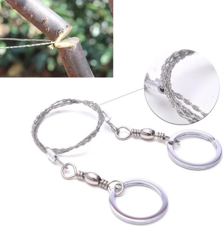 X-Tac Dratsäge Tactical Saw