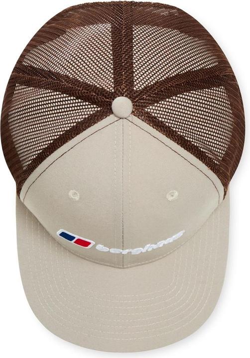 Produktbild Berghaus Logo Recognition Trucker Cap (One Size)