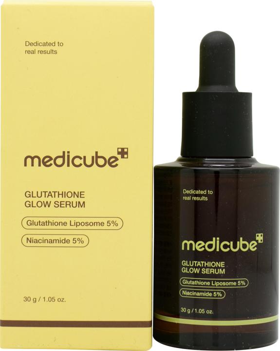 Image du produit Medicube Age-R Glow (30 ml)