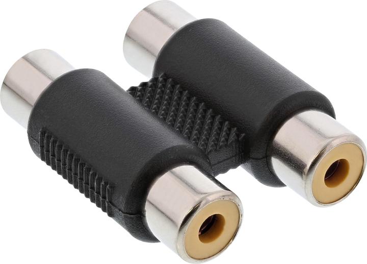 Produktbild InLine Audio Adapter (Zubehör)