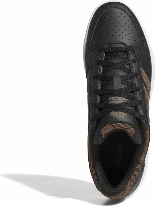 Image du produit Adidas Hoops Classic - cblack/earstr/ftwwht (49 1/3)