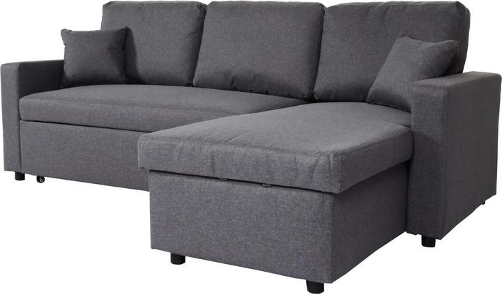 Produktbild JOHN316 Ecksofa (Ecksofa)