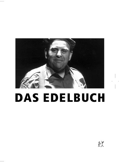 Produktbild Das Edelbuch (Deutsch, 2004)