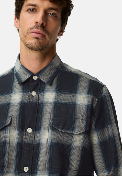 Immagine prodotto Camel Active Langarm Hemd aus reiner Baumwolle (M)