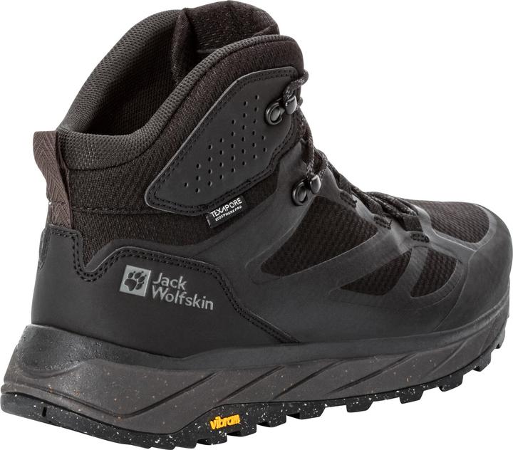 Image du produit Jack Wolfskin Terraventure Texapore Mid M (45.5)