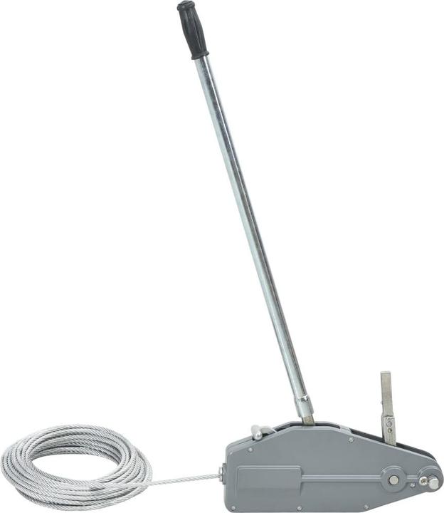 Actual product image vidaXL Handwinde