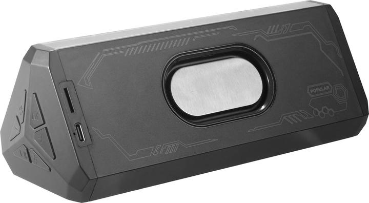 Produktbild Streetz S320-BLK (10 h)