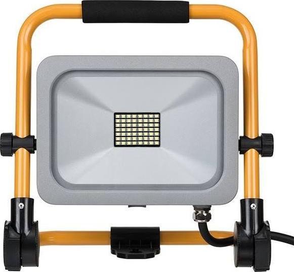 Actual product image Brennenstuhl Spotlight (8400 lm)
