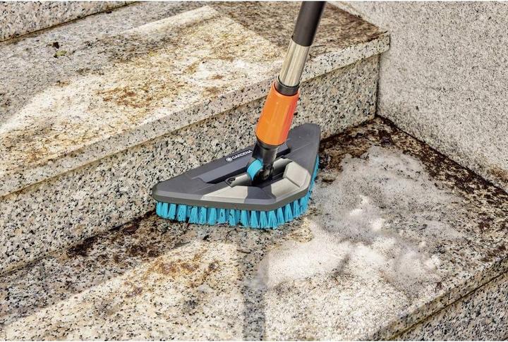Actual product image Gardena Clean system
