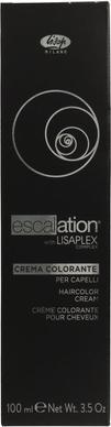 Produktbild Lisap Escalation Orange 100ml (Orange)
