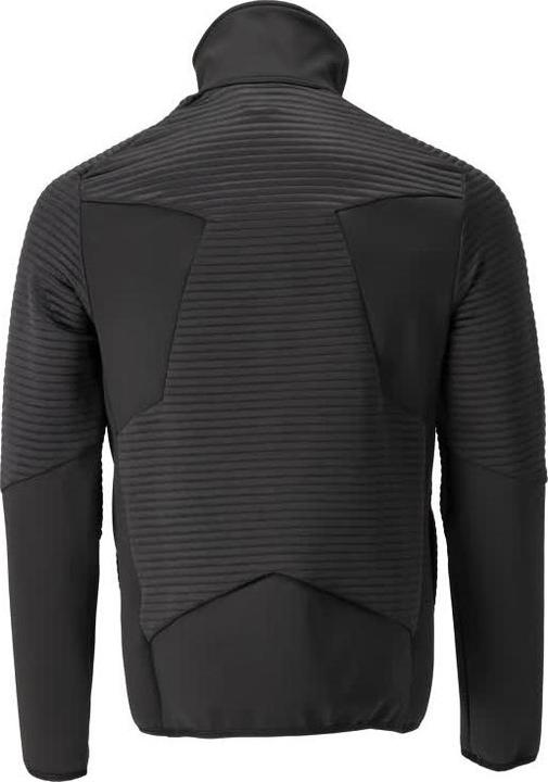 Image du produit Mascot Veste micromolletonnée Customized 22503 noir taille XL (XL)