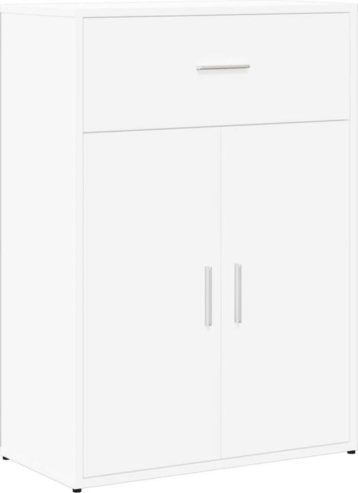 Actual product image vidaXL Sideboard (60 x 30 x 84 cm)