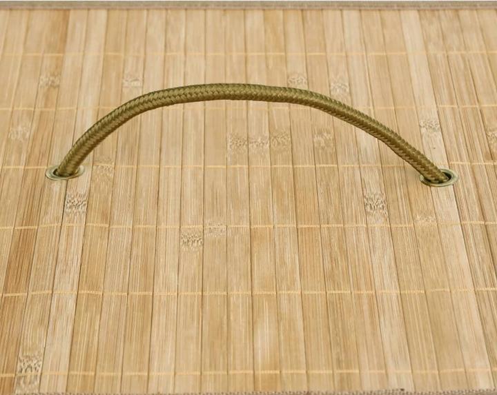 Actual product image vidaXL Wäschekorb (100 l)