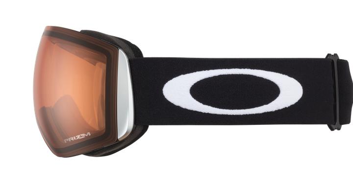 Actual product image Oakley Flight Deck L ski goggles - Black