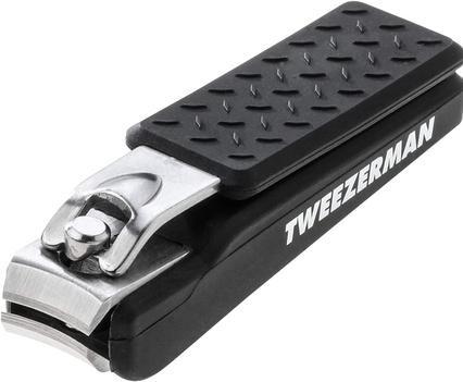 Immagine prodotto Tweezerman Tagliaunghie con impugnatura di precisione nero
