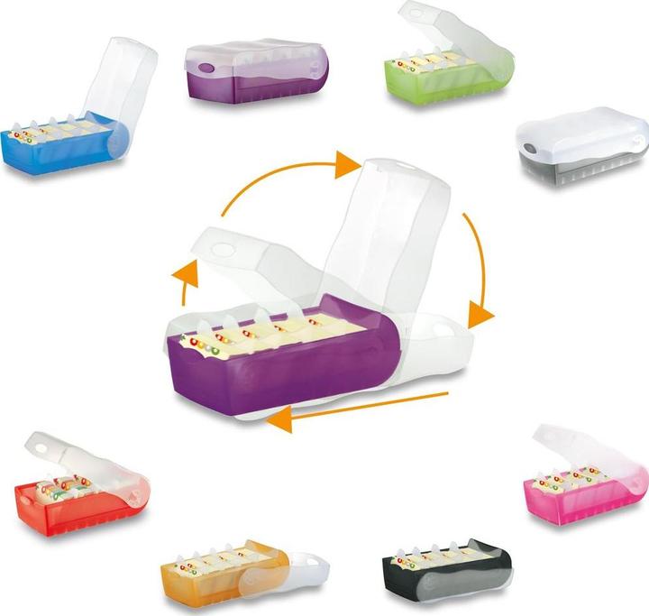 Image du produit Han Croco (A7)