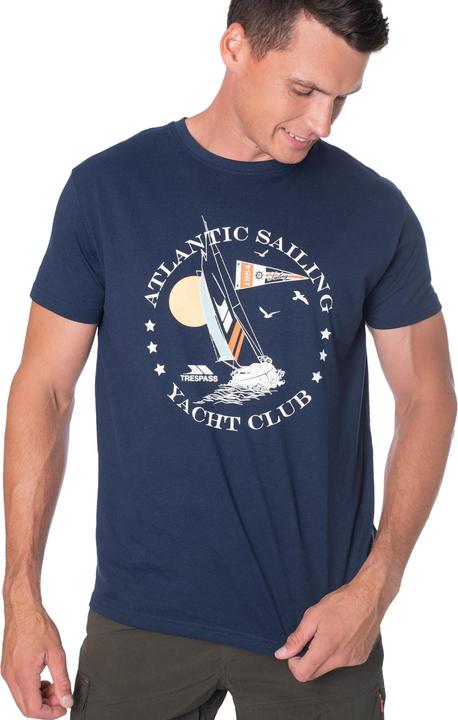 Produktbild Trespass Cedarf TShirt (M)