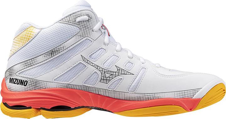 Produktbild Mizuno Wave Voltage 2 Mid (41)