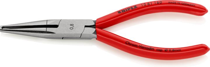 Produktbild Knipex Abisolierzange (160 mm)